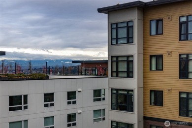 The Reverie at Marcato - an upscale, premium secured building