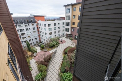 The Reverie at Marcato - an upscale, premium secured building