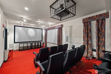 The Reverie at Marcato - an upscale, premium secured building