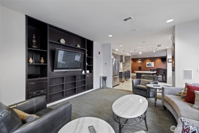 The Reverie at Marcato - an upscale, premium secured building