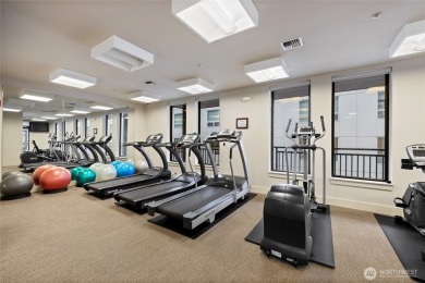 The Reverie at Marcato - an upscale, premium secured building