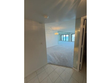 Super nice, clean 2/2 condo on the 10th floor with a spectacular