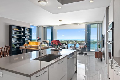 Experience ultimate coastal luxury in this modern 3 bedroom with