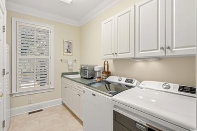 Welcome to 232 Lantana Circle in DeBordieu Colony, a stunning