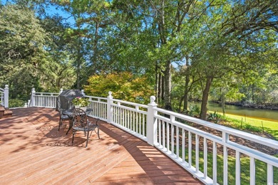 Welcome to 232 Lantana Circle in DeBordieu Colony, a stunning