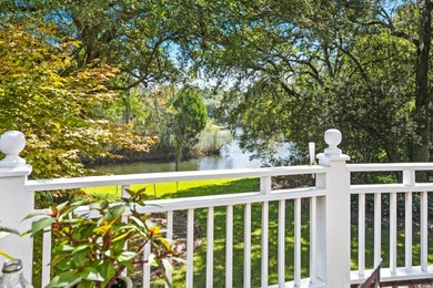 Welcome to 232 Lantana Circle in DeBordieu Colony, a stunning