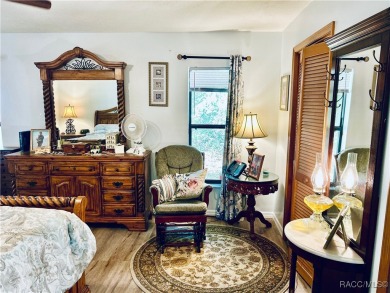 Beautiful 3/2/2 in the desired part of Citrus Springs with over