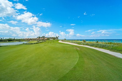 Enjoy oceanfront Palm Beach living in this completely renovated