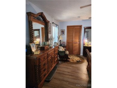 Beautiful 3/2/2 in the desired part of Citrus Springs with over