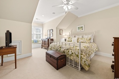 Welcome to 232 Lantana Circle in DeBordieu Colony, a stunning