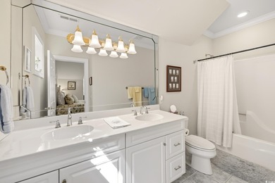 Welcome to 232 Lantana Circle in DeBordieu Colony, a stunning