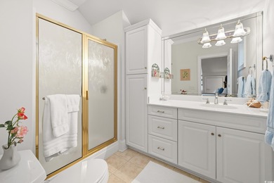 Welcome to 232 Lantana Circle in DeBordieu Colony, a stunning