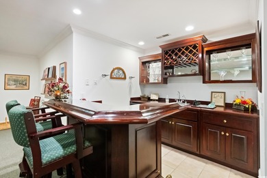 Welcome to 232 Lantana Circle in DeBordieu Colony, a stunning