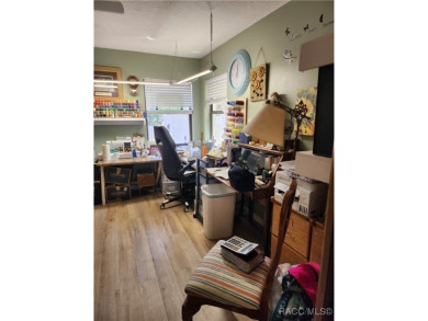 Beautiful 3/2/2 in the desired part of Citrus Springs with over