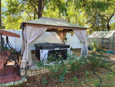 Beautiful 3/2/2 in the desired part of Citrus Springs with over