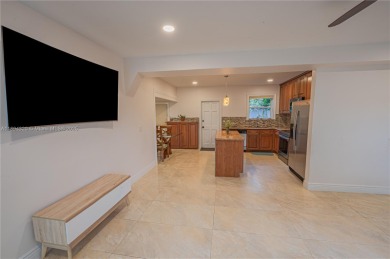Beautifully updated home centrally located in North Miami with