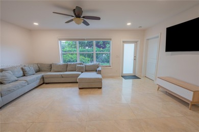 Beautifully updated home centrally located in North Miami with