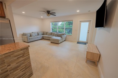 Beautifully updated home centrally located in North Miami with