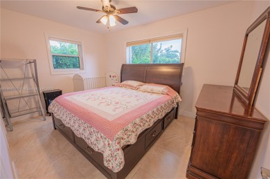 Beautifully updated home centrally located in North Miami with