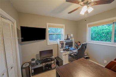 Beautifully updated home centrally located in North Miami with