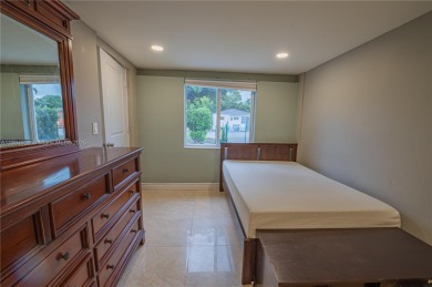 Beautifully updated home centrally located in North Miami with
