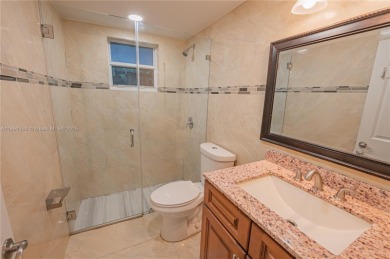 Beautifully updated home centrally located in North Miami with
