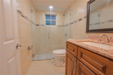 Beautifully updated home centrally located in North Miami with