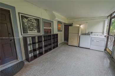 Beautifully updated home centrally located in North Miami with