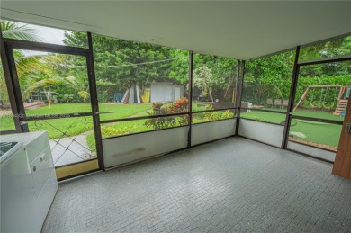 Beautifully updated home centrally located in North Miami with