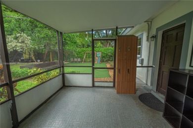 Beautifully updated home centrally located in North Miami with