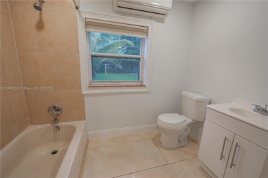 Beautifully updated home centrally located in North Miami with