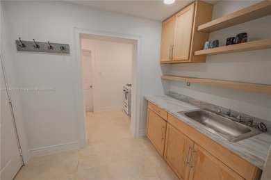 Beautifully updated home centrally located in North Miami with