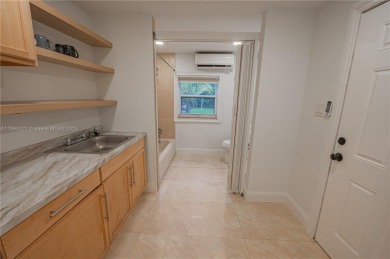 Beautifully updated home centrally located in North Miami with