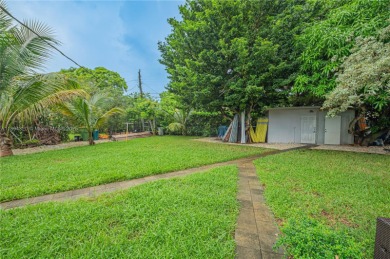 Beautifully updated home centrally located in North Miami with