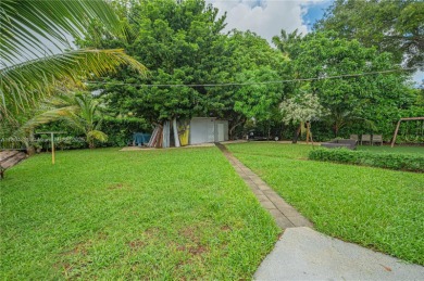 Beautifully updated home centrally located in North Miami with