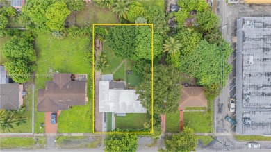 Beautifully updated home centrally located in North Miami with