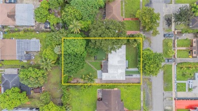 Beautifully updated home centrally located in North Miami with