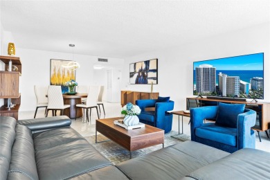 Resort Style Living in this Rarely Available 2 Bed, 2 Bath Ocean