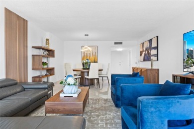 Resort Style Living in this Rarely Available 2 Bed, 2 Bath Ocean
