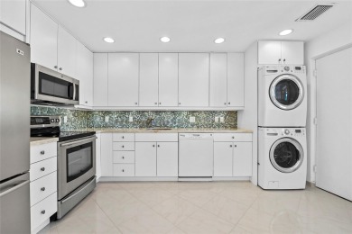 Resort Style Living in this Rarely Available 2 Bed, 2 Bath Ocean