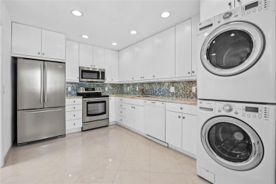 Resort Style Living in this Rarely Available 2 Bed, 2 Bath Ocean