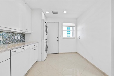 Resort Style Living in this Rarely Available 2 Bed, 2 Bath Ocean