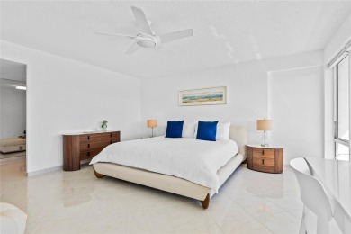 Resort Style Living in this Rarely Available 2 Bed, 2 Bath Ocean
