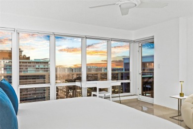 Resort Style Living in this Rarely Available 2 Bed, 2 Bath Ocean