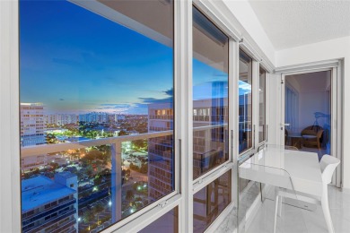 Resort Style Living in this Rarely Available 2 Bed, 2 Bath Ocean