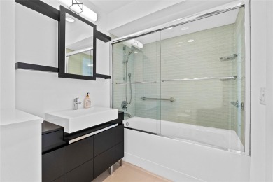 Resort Style Living in this Rarely Available 2 Bed, 2 Bath Ocean