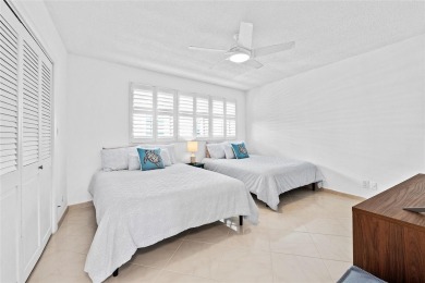 Resort Style Living in this Rarely Available 2 Bed, 2 Bath Ocean