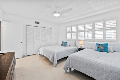 Resort Style Living in this Rarely Available 2 Bed, 2 Bath Ocean