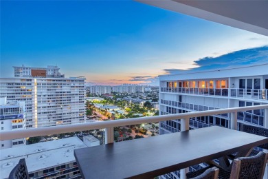 Resort Style Living in this Rarely Available 2 Bed, 2 Bath Ocean