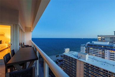 Resort Style Living in this Rarely Available 2 Bed, 2 Bath Ocean